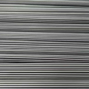 Batang Baja Paduan Bulat Harga Grosir Murah 25mm-65mm Batang Lunak Canai Panas 50mm 30mm 300mm 180mm 20mm 18mm 200mm - Product Image 5