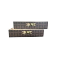 Offre Spéciale : Cartes à Collectionner One Piece - Huayi Cultural Creative Golden Kingdom Navigator