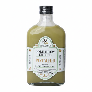Café Frío de Pistacho Premium de Turquía - Product Image 2