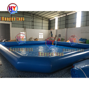 Đồ Chơi Bể Bơi Bơm Hơi Bán Chạy Bể Bơi Bơm Hơi Cho Trẻ Em Hoặc Người Lớn - Product Image 3