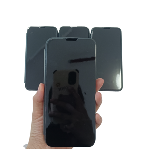 เค<span class=keywords><strong>ส</strong></span>โทรศัพท์มือถือ REDMI NOTE 14 แบบพลิกได้ วั<span class=keywords><strong>ส</strong></span>ดุ TPU+PC+PU กันน้ำ ผิวเงา - Product Image 4