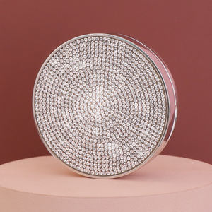 Recipiente vacío con cojín de aire brillante, 15g, BB <span class=keywords><strong>CC</strong></span>, crema de base líquida - Product Image 1