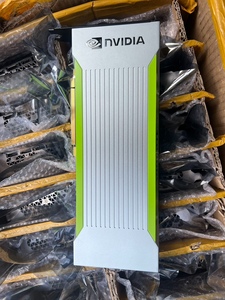 Tarjeta Gráfica Quadro RTX 6000 de 24GB GDDR6, 4608 Núcleos CUDA, Ray Tracing, GPU Profesional para Estación de Trabajo, Rtx6000 24gb Framework - Product Image 6