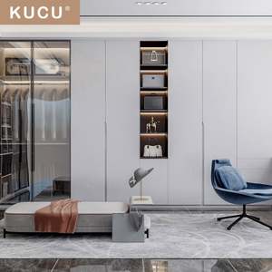 Armadio Pieghevole Semplice con <span class=keywords><strong>Cerniera</strong></span> Popolare - Product Image 3