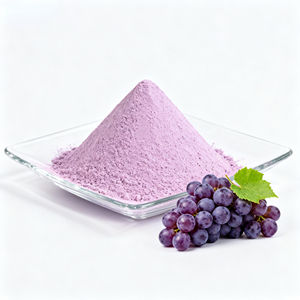 ผงน้ำองุ่น100% ออร์แกนิกสารสกัดจากสมุนไพรแอสตาแซนธินเกรดอาหาร - Product Image 5