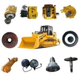 <span class=keywords><strong>SHANTUI</strong></span> SG18/16 MOTOR GRADER建設機械部品用SAHNTUIホイール減速機アセンブリ - Product Image 2