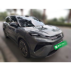 GUAZI BYD Tang L Usado, <span class=keywords><strong>Mejor</strong></span> <span class=keywords><strong>Precio</strong></span> 2024, SUV Eléctrico, Auto Usado, 4x4, 7 Asientos, D2mbqfaayh - Product Image 2