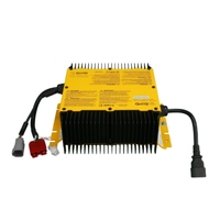 Pièces de rechange pour plateformes élévatrices, pièces de machines de construction, chargeur de batterie AWP 24V 25A 1001095003 pour plateformes élévatrices JL, plateformes à ciseaux