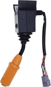 คันโยกควบคุมรถตักล้อยาง คันเกียร์ คันเลือกเกียร์ สวิตช์จอยสติ๊ก 938K 416F 3126B 3CX 4CX L60B 4200B 310-9354 - Product Image 2