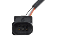 Capteur d'oxygène pour Audi A4 A6 A8 VW Jetta 1.8L-L4 1K0998262D 0258007351 Capteur automobile haute performance