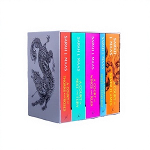 Livre de coloriage à l'eau réutilisable avec cartes alphabétiques pour enfants, prêt à être expédié de l'usine, pour l'art, l'impression fantaisie et la fiction - Product Image 2