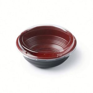 Disposable Hot <b>Sale</b> Best Price Packaging Soup Plastic Take Out Salad Bowl With Lid <b>for</b> Restaurant School Wholesale Party - Product Image 2