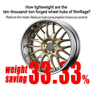 <span class=keywords><strong>ล้อ</strong></span>ฟอร์จ Weds Maverick 709M แบบ 2 ชิ้น ขนาด 16 17 นิ้ว 5x114.3 สำหรับ BMW E36 E39 <span class=keywords><strong>Honda</strong></span> <span class=keywords><strong>Civic</strong></span> <span class=keywords><strong>ล้อ</strong></span>อัลลอยขอบลึก - Product Image 2