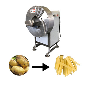 Vollautomatische Kartoffelchips-Produktionslinie - Product Image 6
