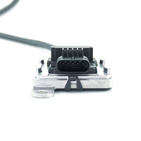 29660-2U100 SNS0802A Nuevo Sensor de Óxido de Nitrógeno NOx para Hyundai Kia CEED III 1.6 CRDI 2018- 296602U100 29660 2U100