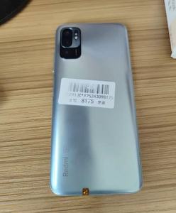 Smartphone Xiaomi <span class=keywords><strong>Redmi</strong></span> Note <span class=keywords><strong>10</strong></span> <span class=keywords><strong>Pro</strong></span> Originale Quasi Nuovo, 8GB RAM, Versione USA, Usato ma Originale, Vendita all'Ingrosso - Product Image 1