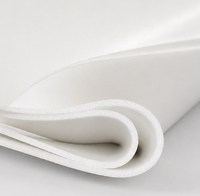 Plaque de protection thermique en mousse de silicone céramique Kuliwei pour batteries au lithium de véhicules électriques