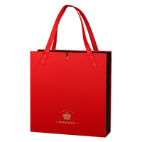 Coffret cadeau pour vin avec logo personnalisé et insert pour bouteille, pour l'emballage de bouteille unique, les cadeaux de détail, la promotion des vignerons et les événements