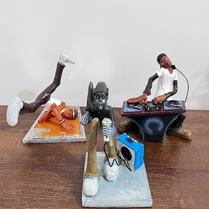 Winnel – figurine 3d personnalisée, figurine de dessin animé, <span class=keywords><strong>Mortal</strong></span> <span class=keywords><strong>Kombat</strong></span>, figurine d'action - Product Image 5