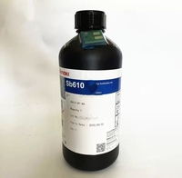 Tinta de Sublimación Original Mimaki SB610 de 1 Litro con Chip para Impresión Digital Ts100-1600
