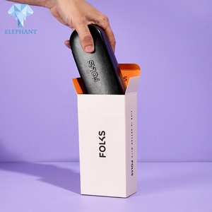 Bán buôn biểu tượng tùy chỉnh Hot Bán hồng trắng xanh bao bì bên trong hộp kính mát hộp - Product Image 4