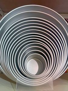 <span class=keywords><strong>Molde</strong></span> antiadherente <span class=keywords><strong>para</strong></span> hornear <span class=keywords><strong>de</strong></span> aluminio anodizado <span class=keywords><strong>de</strong></span> 9x3 pulgadas al por mayor, <span class=keywords><strong>molde</strong></span> <span class=keywords><strong>para</strong></span> pasteles con Base extraíble, <span class=keywords><strong>precio</strong></span> <span class=keywords><strong>de</strong></span> fábrica, sartenes <span class=keywords><strong>de</strong></span> Metal <span class=keywords><strong>para</strong></span> hornear - Product Image 4