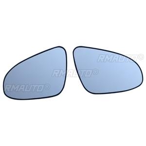 Espejo Retrovisor con Calefacción para Toyota VIOS 2014-2022, Lente de Reversa, Espejo Retrovisor, Cristal Reflectante, Decoración Exterior - Product Image 2