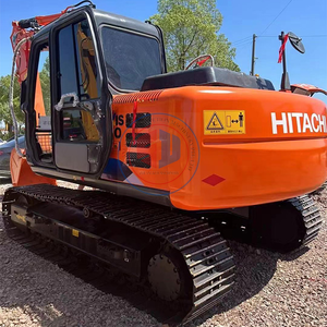hitachi―rail for hitachi excavator - second hand machines from Japan