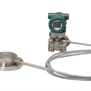 เกจวัด Yokogawa EJA438E ของแท้จากญี่ปุ่น พร้อมรีโมทไดอะแฟรมซีล EJA438E-JASCJ-912DB-WD23A Y สินค้าของแท้ 100% EJA438E-JASCJ-9 - Product Image 1