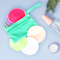 Coussinets d'allaitement réutilisables en bambou biologique, soutiens-gorge d'allaitement imperméables et coussinets d'allaitement, coussinets d'allaitement les plus doux et apaisants
