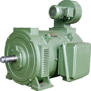 Moteur à courant continu monophasé en série - Product Image 1