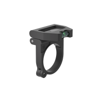 X-ACCU Loupe de visée 34 mm avec niveau à bulle