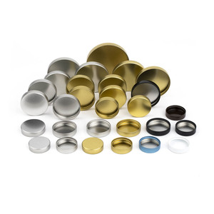 FDA REACH ROHS CE 58mm 58/400 马口铁盖 58/400 螺旋盖 用于玻璃罐的Unishell盖 ISO9001认证 |   厂家直销 - Product Image 5