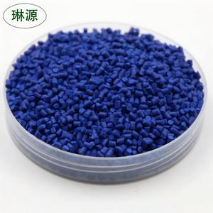 Chất lượng cao nguyên liệu nhựa màu đen <span class=keywords><strong>masterbatch</strong></span> cho LDPE/PP ứng dụng - Product Image 3