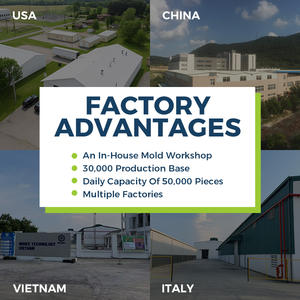 Bandeja separadora de papel moldeada de pulpa personalizada, tablero separador de rollos biodegradable antiinclinación, soporte para pulpa, soportes para rollos - Product Image 6