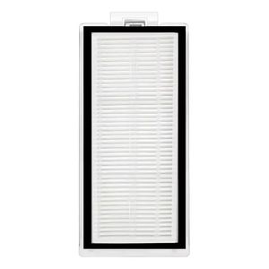 Lot de 10 accessoires pour aspirateur robot Robo Rock <span class=keywords><strong>Q7</strong></span> <span class=keywords><strong>Max</strong></span> <span class=keywords><strong>Q7</strong></span> <span class=keywords><strong>Max</strong></span> <span class=keywords><strong>Plus</strong></span>, kit de remplacement de brosses latérales, filtres et serpillères - Product Image 2