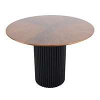 Pieds de table multifonctionnels détachables en direct d'usine, pour restaurant commercial, café, hôtel