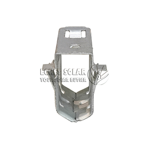 פאנל סולארי קליפ נגד גניבת צדוק פתרון סולארי נגד גניבה - Product Image 4