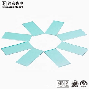 Lente láser Filtro de paso de banda de 775nm para microscopio de fluorescencia con certificaciones ISO9001 e ISO13485 y opciones de personalización - Product Image 4