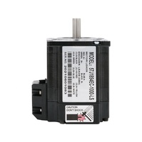 57J1854EC-1000-LS Motor Stepper Hibrida 2 Fasa 1.2N.m Berkualitas Tinggi Harga Terjangkau Bersertifikasi CE NEMA23 untuk Printer 3D