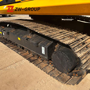 Excavadora Usada Komatsu Pc200-8 de Japón, Excavadora de Orugas de 20 Toneladas de Segunda Mano, KOMATSU Pc200-8 Pc220-8 Pc200-7 Pc200-6 - Product Image 2