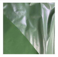Nylon ripstop oxford toile de coton polyester imprimé imperméable à l'eau brillant enduit de silicone sac à main tente TPU tissu gonflable