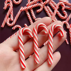 Süßigkeiten-Großhändler Großhandel-Verpackung von Süßigkeiten Gehstock für Eiscreme-Laden-Süßigkeiten