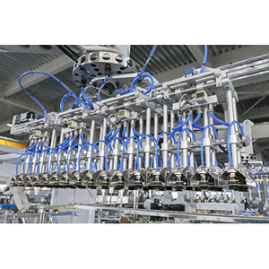 LWT <span class=keywords><strong>Robot</strong></span> d'emballage automatique personnalisable Machine de palettisation <span class=keywords><strong>multifonction</strong></span> pour aliments pour boîtes de conserve Papier Métal Plastique - Product Image 2