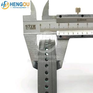 M2.015.872 M2.015.899F 20x225mm Suction Tape for Heidelbe SM74 SX74 SM102 SX102 Offset <b>Printing</b> <b>Machine</b> Replacement Part - Product Image 4