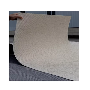 Panneau mural en pierre véritable artificielle imperméable pour l'extérieur mcm Flexible Soft Travertin Stone Soft Porcelain Soft - Product Image 1