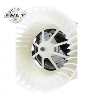 Climatiseur pour <span class=keywords><strong>BMW</strong></span> E53 <span class=keywords><strong>E39</strong></span>, pièces <span class=keywords><strong>d</strong></span>étachées automobiles, chauffage de l'<span class=keywords><strong>air</strong></span>, moteur de ventilateur, assemblage, système de climatisation 64118372493 64118385558 - Product Image 5