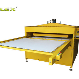 Máy Chuyển Nhiệt Thủy Lực Tự Động Thăng Hoa Dùng Trong Công Nghiệp Cho Doanh Nghiệp In Quà Tặng (Châu Âu) - Product Image 1