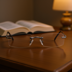 อุปกรณ์ช่วยอ่านหนังสือ Acumed 3.5 เมตร อุปกรณ์ดูแลสายตาแบบกระจก - Product Image 3