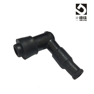 ฝาครอบหัวเทียนรถจักรยานยนต์ <span class=keywords><strong>CB125</strong></span> CG125 คุณภาพสูง <span class=keywords><strong>ราคา</strong></span>ดี - Product Image 3